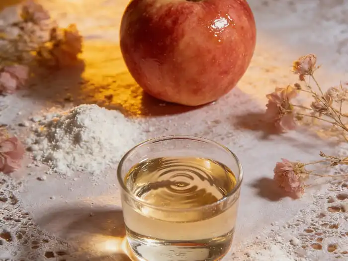 Which Companies Offer Bulk Apple Powder for Wholesale?